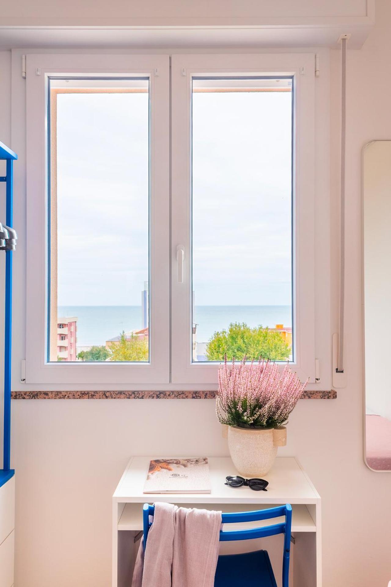 Mon Hotel Misano Adriatico Exteriér fotografie