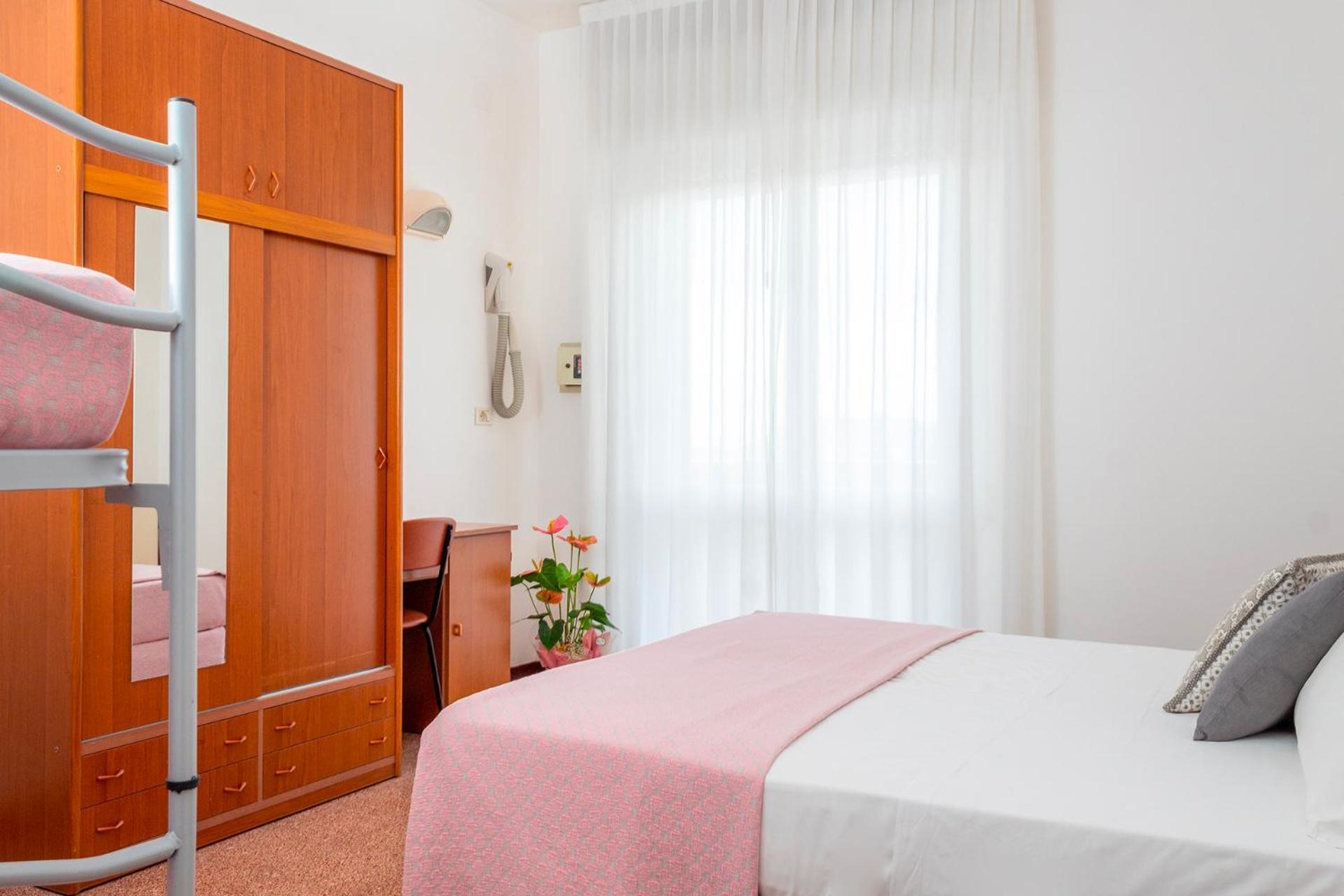 Mon Hotel Misano Adriatico Exteriér fotografie