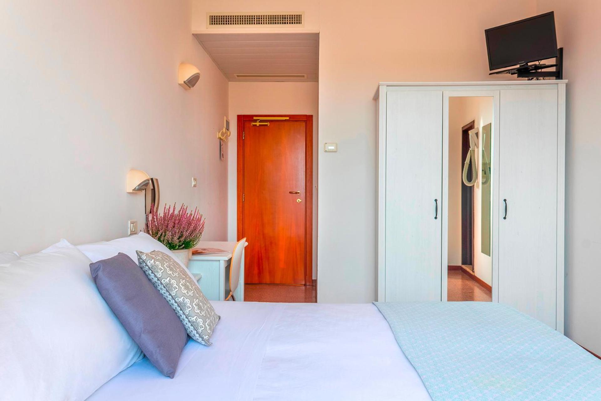 Mon Hotel Misano Adriatico Exteriér fotografie