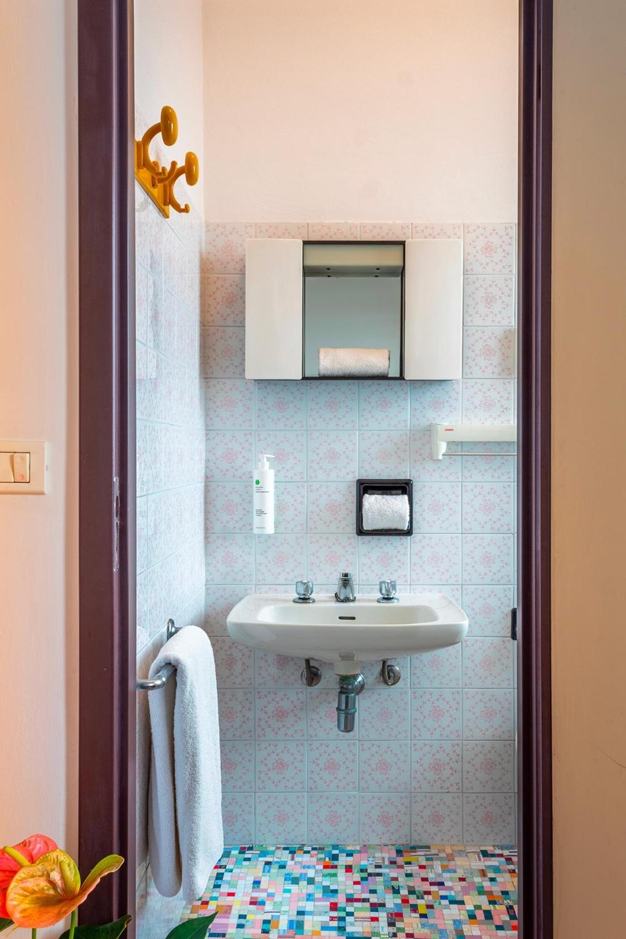 Mon Hotel Misano Adriatico Exteriér fotografie