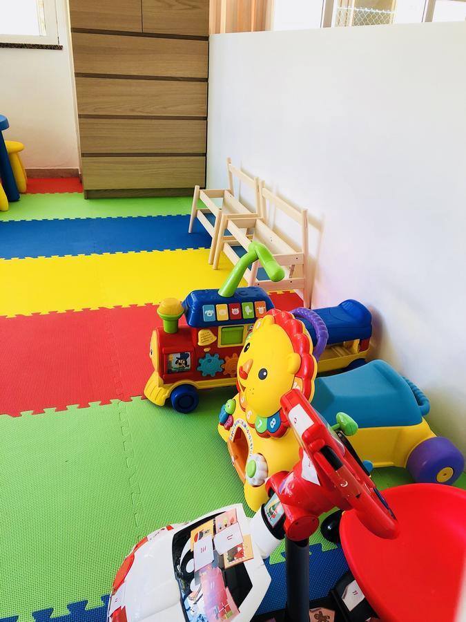 Mon Hotel Misano Adriatico Exteriér fotografie